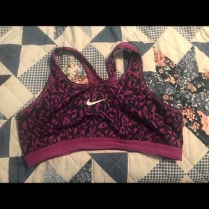 Nike Sports Bra